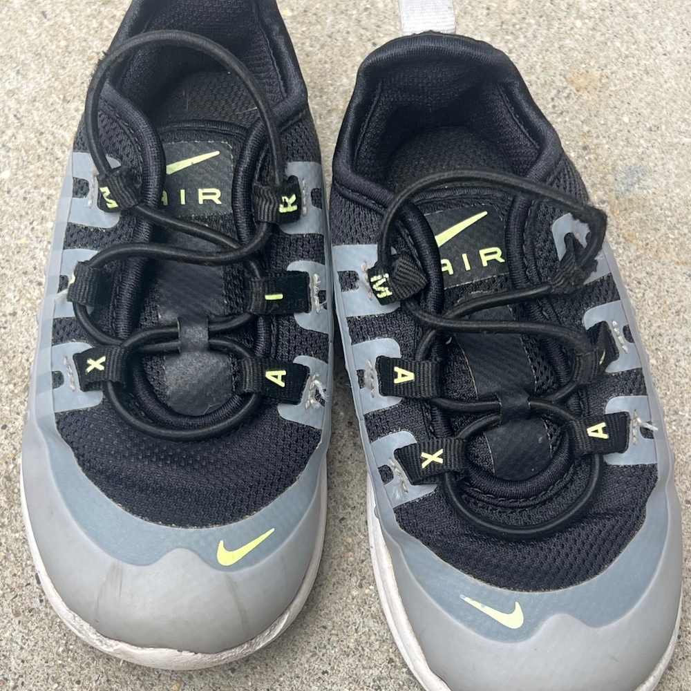 Nike Air Max Axis Toddler